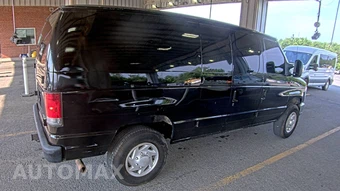 2009 Ford Super Duty E-350 Recreational Van 138.0" WB - miniatura 4