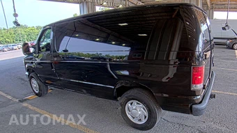 2009 Ford Super Duty E-350 Recreational Van 138.0" WB - miniatura 6