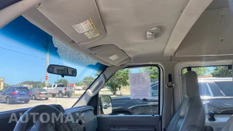 2009 Ford Super Duty E-350 Wagon XLT 138.0" WB - car from the USA, Manheim Buy-Now listing at AUTOMAX