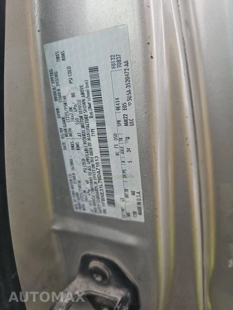2009 Ford Super Duty E-350 Wagon XLT 138.0" WB - miniatura 14