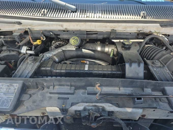 2009 Ford Super Duty E-450 Cutaway DRW – miniatura 15