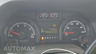 2009 Ford Super Duty E-450 Cutaway DRW – miniatura 18