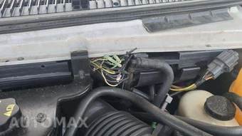 2009 Ford Super Duty E-450 Cutaway DRW – miniatura 20