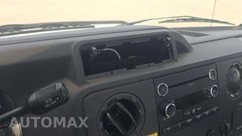 2009 Ford Super Duty E-450 Cutaway DRW – miniatura 30