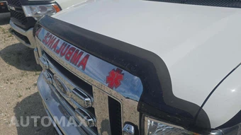 2009 Ford Super Duty E-450 Cutaway DRW – miniatura 32