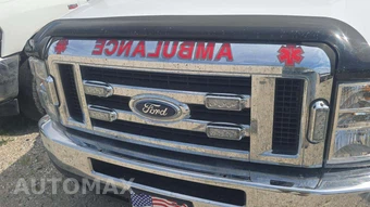 2009 Ford Super Duty E-450 Cutaway DRW – miniatura 34