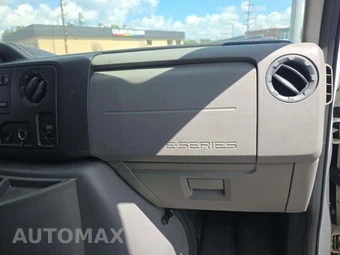 2009 Ford Super Duty E-450 Cutaway DRW - miniatura 15