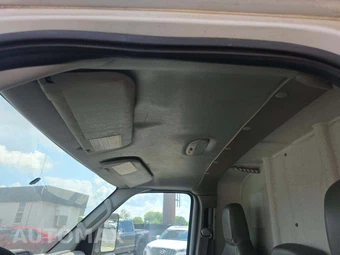 2009 Ford Super Duty E-450 Cutaway DRW - miniatura 8