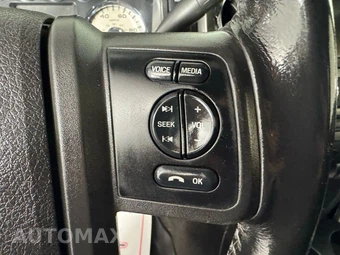 2009 Ford Super Duty F-250 FX4 Crew Cab Medium Bed - miniatura 16