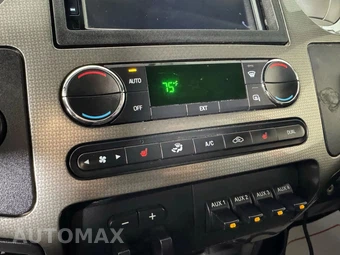 2009 Ford Super Duty F-250 FX4 Crew Cab Medium Bed - miniatura 19