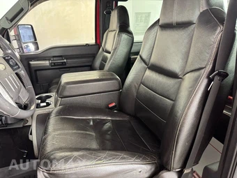 2009 Ford Super Duty F-250 FX4 Crew Cab Medium Bed - miniatura 29