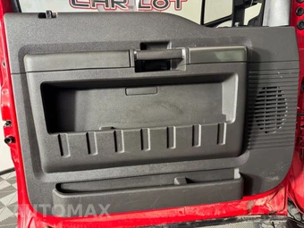 2009 Ford Super Duty F-250 FX4 Crew Cab Medium Bed - miniatura 33