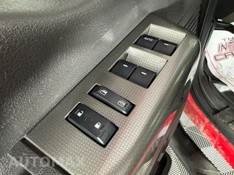 2009 Ford Super Duty F-250 FX4 Crew Cab Medium Bed - miniatura 34