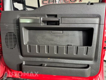 2009 Ford Super Duty F-250 FX4 Crew Cab Medium Bed - miniatura 35