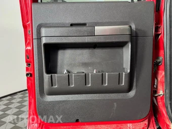 2009 Ford Super Duty F-250 FX4 Crew Cab Medium Bed - miniatura 36
