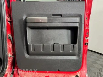 2009 Ford Super Duty F-250 FX4 Crew Cab Medium Bed - miniatura 37