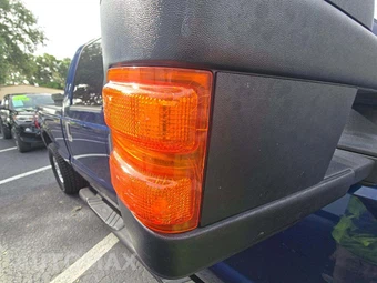 2009 Ford Super Duty F-250 Lariat Crew Cab Long Bed - miniatura 37