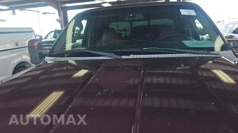 2009 Ford Super Duty F-250 Lariat Crew Cab Medium Bed - miniatura 29