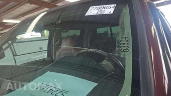 2009 Ford Super Duty F-250 Lariat Crew Cab Medium Bed - miniatura 32