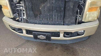 2009 Ford Super Duty F-250 Lariat Crew Cab Medium Bed - miniatura 33