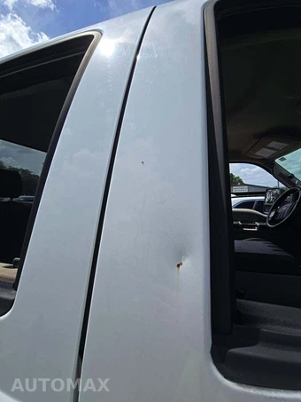 2009 Ford Super Duty F-250 Lariat Crew Cab Medium Bed - miniatura 24