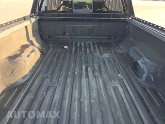 2009 Ford Super Duty F-250 Lariat Crew Cab Medium Bed - miniatura 16