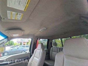 2009 Ford Super Duty F-250 XL Crew Cab Medium Bed - miniatura 11