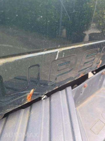 2009 Ford Super Duty F-250 XL Crew Cab Medium Bed - miniatura 26