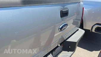 2009 Ford Super Duty F-250 XLT Crew Cab Long Bed - miniatura 25