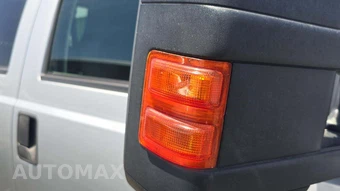 2009 Ford Super Duty F-250 XLT Crew Cab Long Bed - miniatura 26