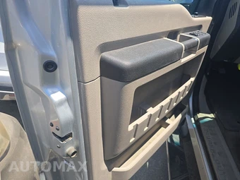 2009 Ford Super Duty F-250 XLT Crew Cab Long Bed - miniatura 9