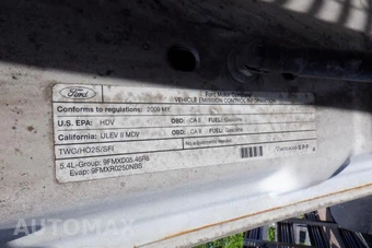 2009 Ford Super Duty F-250 XLT Regular Cab Long Bed - miniatura 12