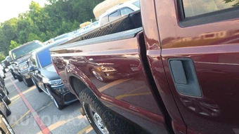 2009 Ford Super Duty F-250 XLT Regular Cab Long Bed - miniatura 20