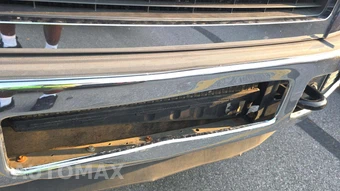 2009 Ford Super Duty F-250 XLT Regular Cab Long Bed - miniatura 21