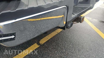 2009 Ford Super Duty F-250 XLT Regular Cab Long Bed - miniatura 22