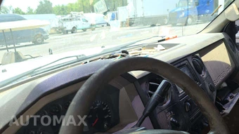 2009 Ford Super Duty F-350 Cab Chassis XL Crew Cab DRW - miniatura 26