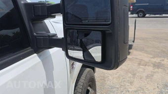 2009 Ford Super Duty F-350 Cab Chassis XL Crew Cab DRW - miniatura 32