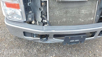 2009 Ford Super Duty F-350 Cab Chassis XLT Regular Cab DRW - miniatura 29