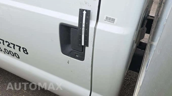 2009 Ford Super Duty F-350 Cab Chassis XLT Regular Cab DRW - miniatura 39