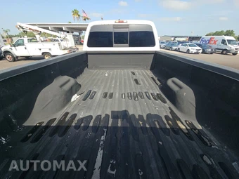 2009 Ford Super Duty F-350 Lariat Crew Cab Medium Bed - miniatura 17