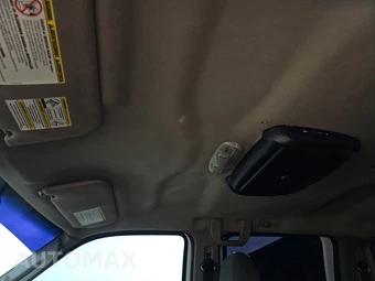 2009 Ford Super Duty F-350 Lariat Crew Cab Medium Bed - miniatura 18