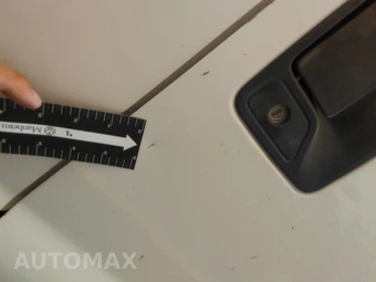 2009 Ford Super Duty F-350 XL - miniatura 12