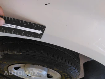 2009 Ford Super Duty F-350 XL - miniatura 6