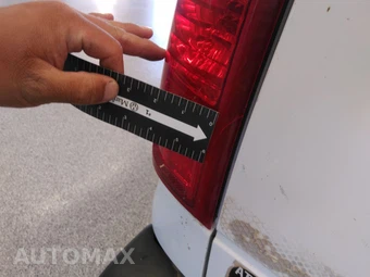 2009 Ford Super Duty F-350 XL - miniatura 7