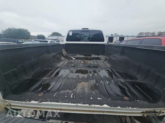2009 Ford Super Duty F-350 XL Crew Cab Medium Bed - miniatura 15