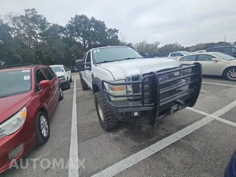 2009 Ford Super Duty F-350 XL Crew Cab Medium Bed - miniatura 3