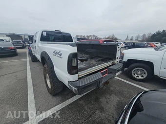2009 Ford Super Duty F-350 XL Crew Cab Medium Bed - miniatura 6