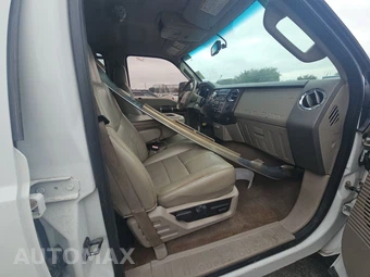 2009 Ford Super Duty F-350 XL Crew Cab Medium Bed - miniatura 8