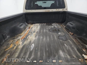 2009 Ford Super Duty F-350 XL Crew Cab Medium Bed - miniatura 16