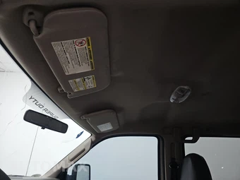 2009 Ford Super Duty F-350 XL Crew Cab Medium Bed - miniatura 20